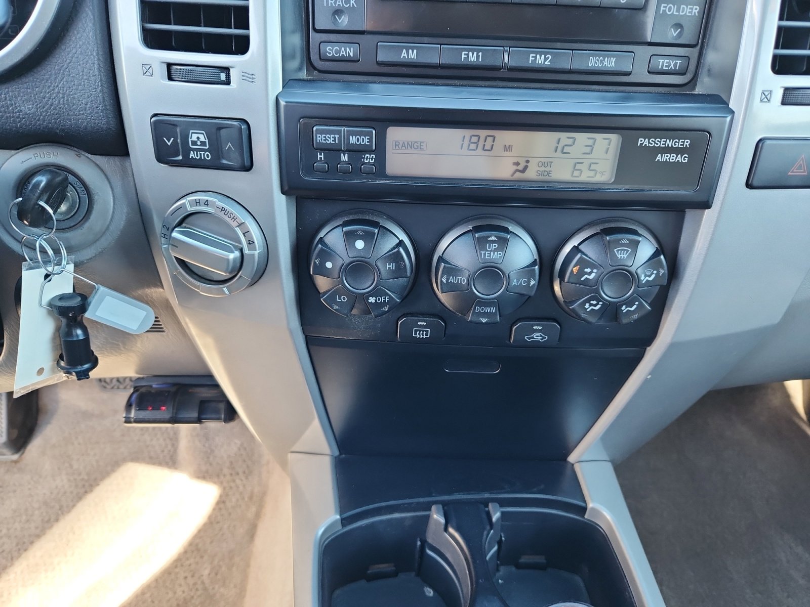 Used 2006 Toyota 4Runner SR5 image 12