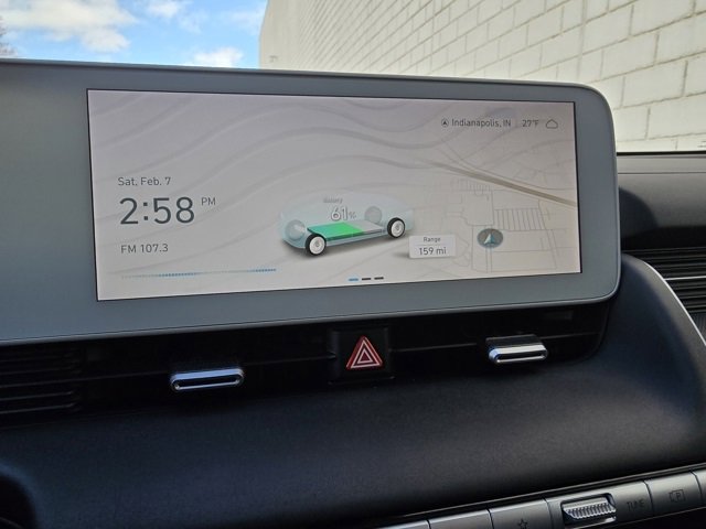 Used 2024 Hyundai Ioniq 5 Limited image 64