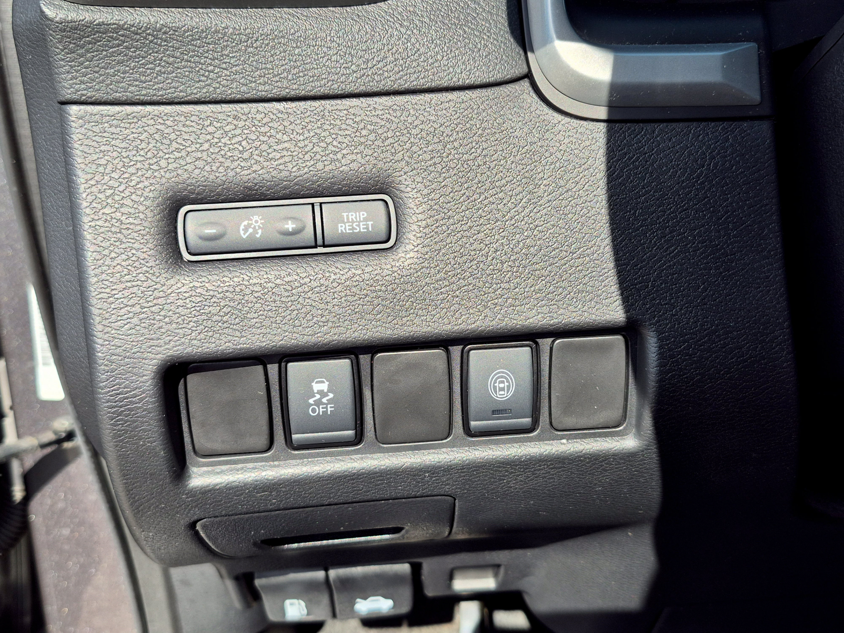 Certified 2020 Nissan Murano S w/ Technology Package AWD/4WD image 29