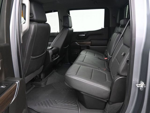 Used 2022 Chevrolet Silverado 1500 LT Trail Boss w/ LT Trail Boss Premium Package image 19