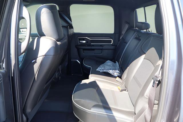 New 2026 RAM 3500 Laramie image 11