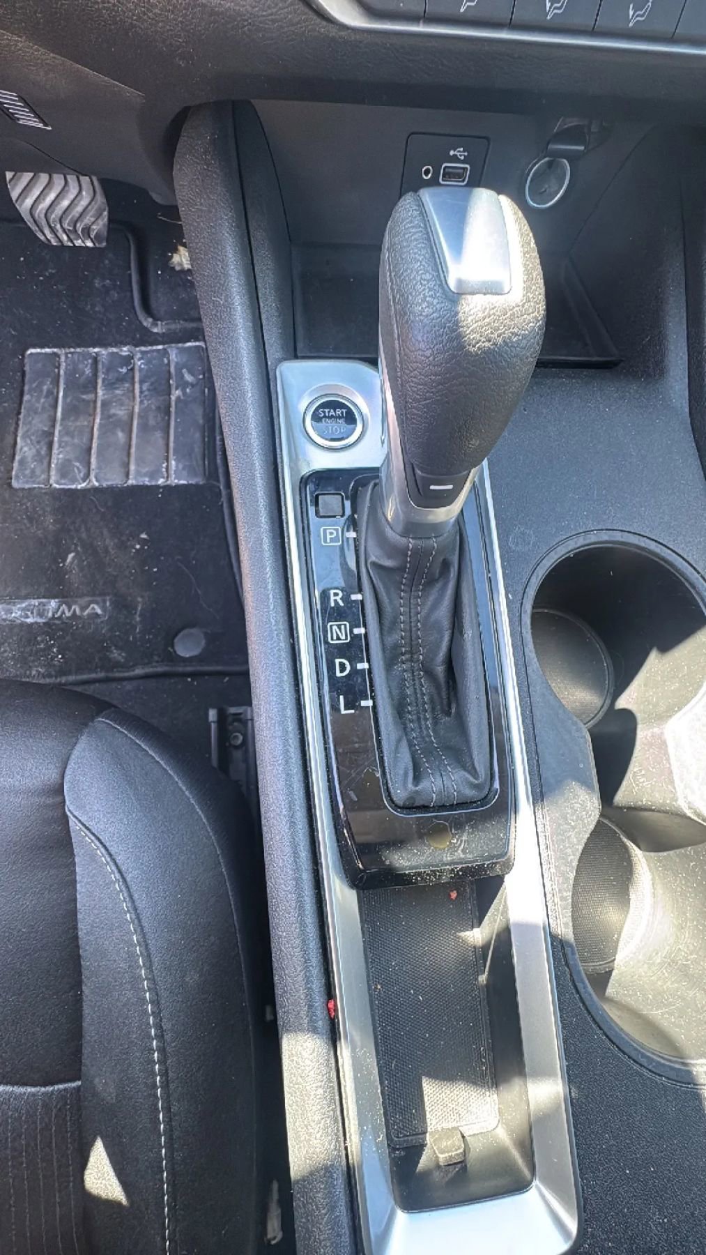 Used 2021 Nissan Altima 2.5 S w/ Driver Assist Package image 12