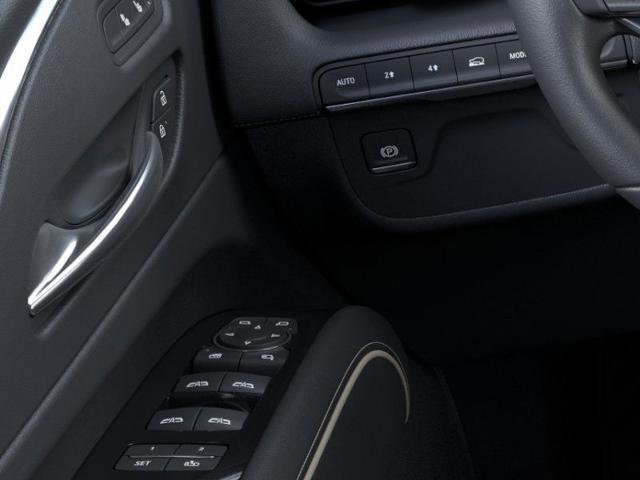 New 2022 Cadillac Escalade ESV Luxury image 22