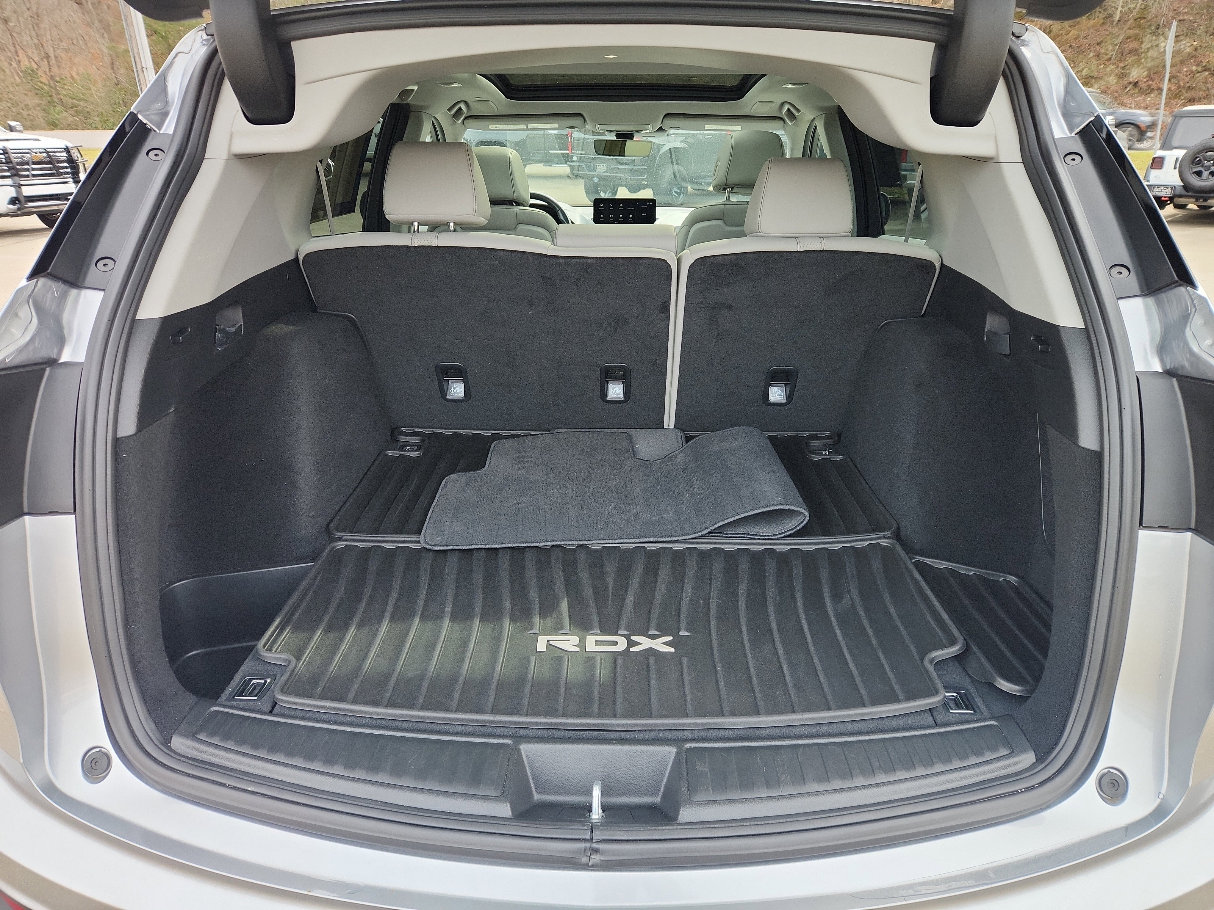 Used 2023 Acura RDX FWD w/ Technology Package image 44