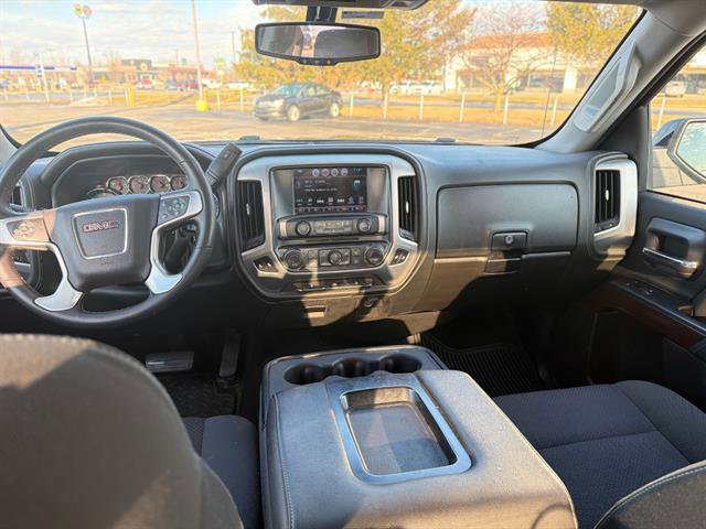 Used 2018 GMC Sierra 1500 SLE w/ SLE Value Package image 41
