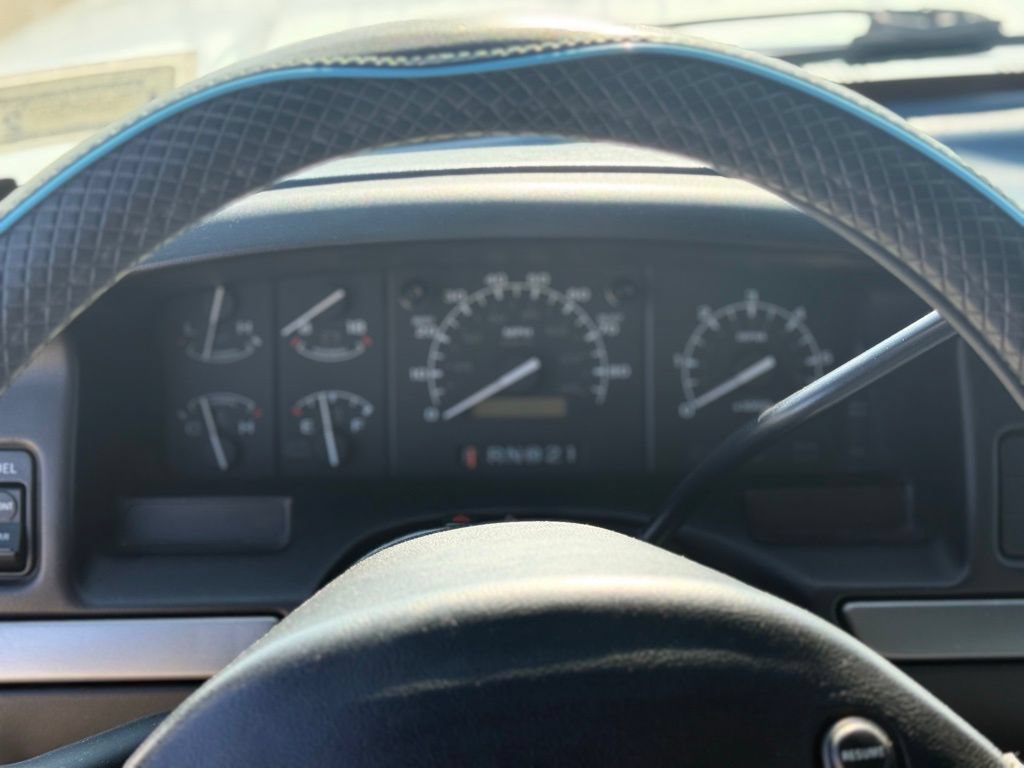 Used 1994 Ford F350 2WD SuperCab DRW image 27