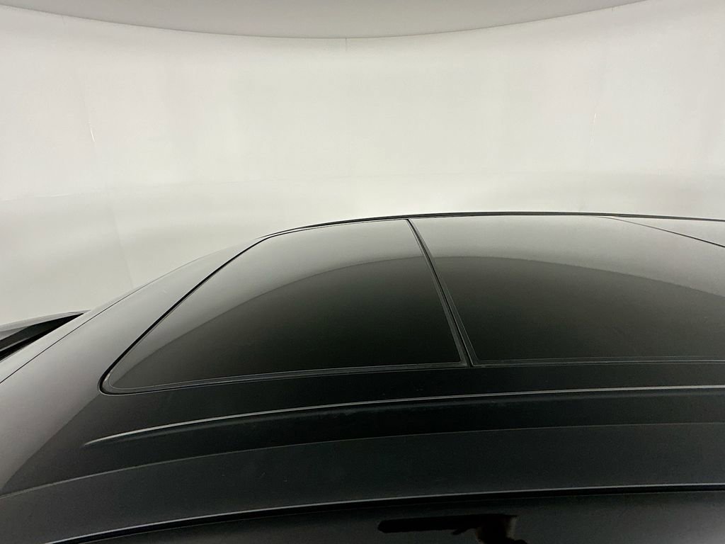 Certified 2024 Nissan Murano SL image 31