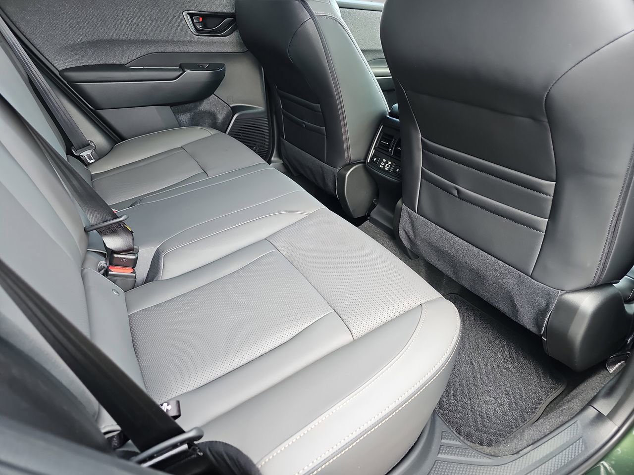 New 2026 Subaru Outback Premium AWD/4WD image 11