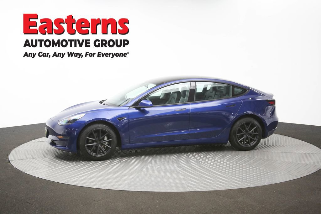 Used 2023 Tesla Model 3 Standard Range RWD image 53