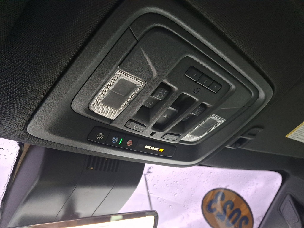 Used 2023 Chevrolet Silverado 1500 ZR2 w/ Technology Package image 32
