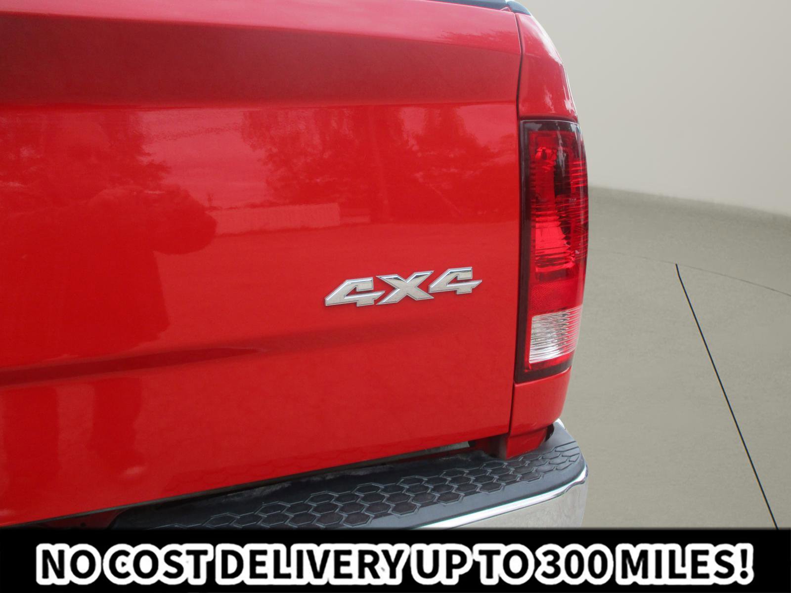 Used 2014 RAM 3500 Tradesman w/ Chrome Appearance Group AWD/4WD image 34
