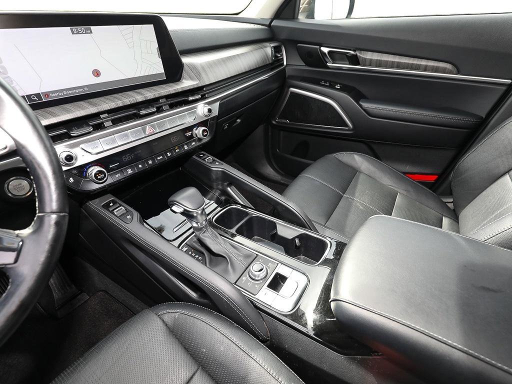 Used 2023 Kia Telluride EX w/ EX Captain's Chair Package AWD/4WD image 20