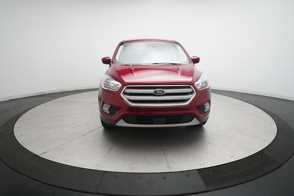 Used 2019 Ford Escape SE AWD/4WD image 11