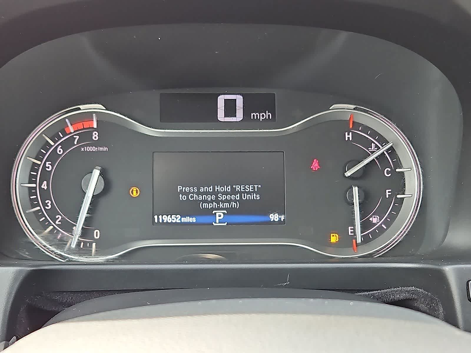 Used 2018 Honda Pilot EX-L image 17