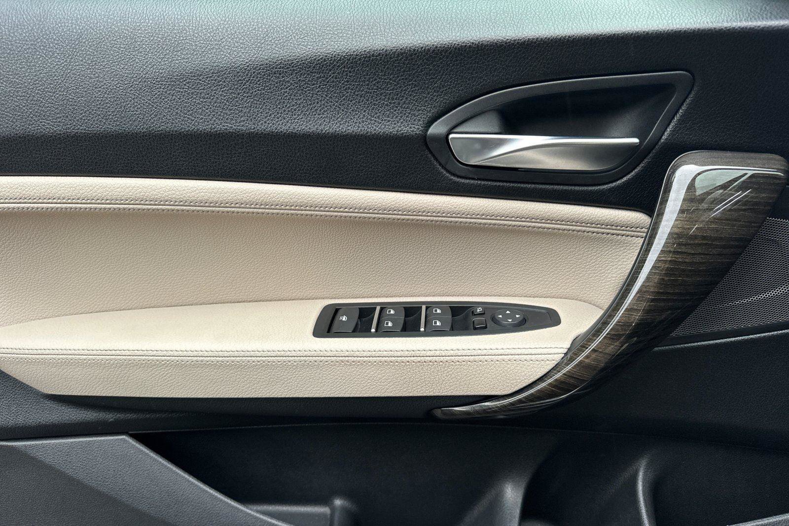 Used 2019 BMW M240i xDrive Convertible w/ Premium Package image 11