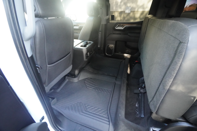Used 2022 Chevrolet Silverado 1500 RST AWD/4WD image 34