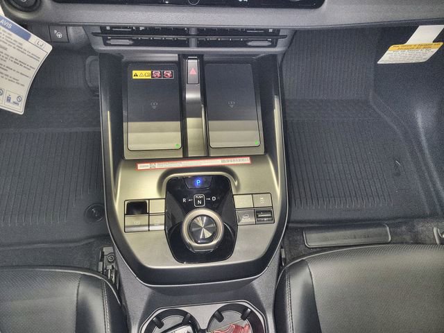 New 2026 Toyota bZ image 20