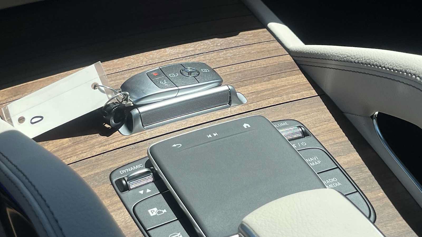 New 2026 Mercedes-Benz GLE 350 4MATIC image 54
