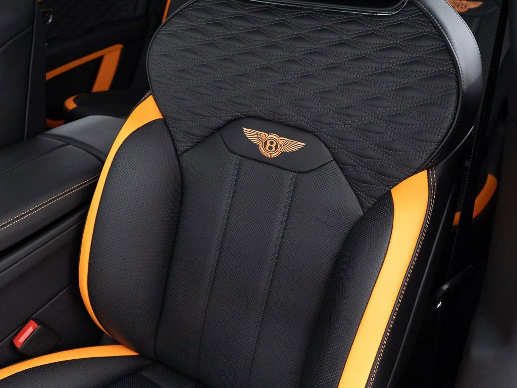 New 2026 Bentley Bentayga Speed image 18
