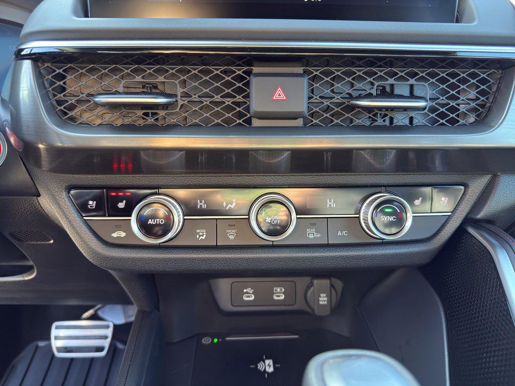 New 2026 Acura ADX A-Spec image 19