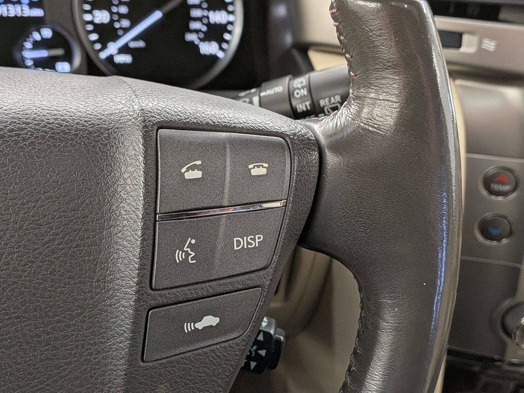 Used 2015 Lexus LX 570 4WD image 20