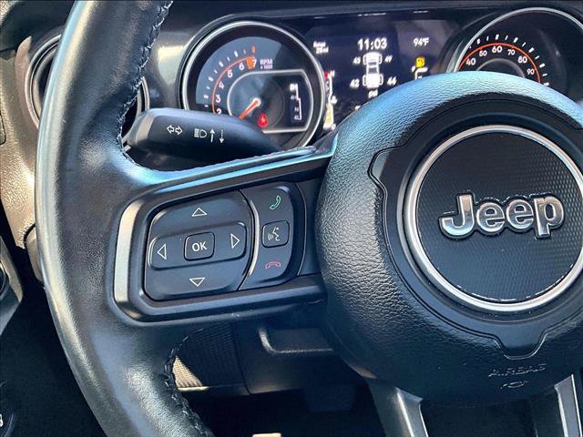 Used 2022 Jeep Gladiator Sport AWD/4WD image 18