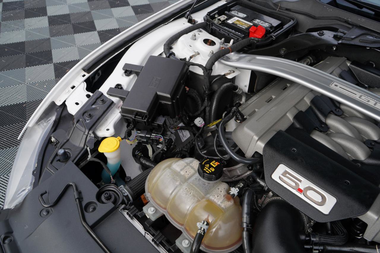 Used 2015 Ford Mustang GT Premium w/ Equipment Group 401A image 73