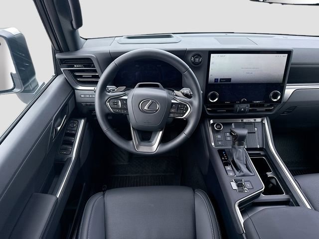 New 2026 Lexus GX 550 image 18