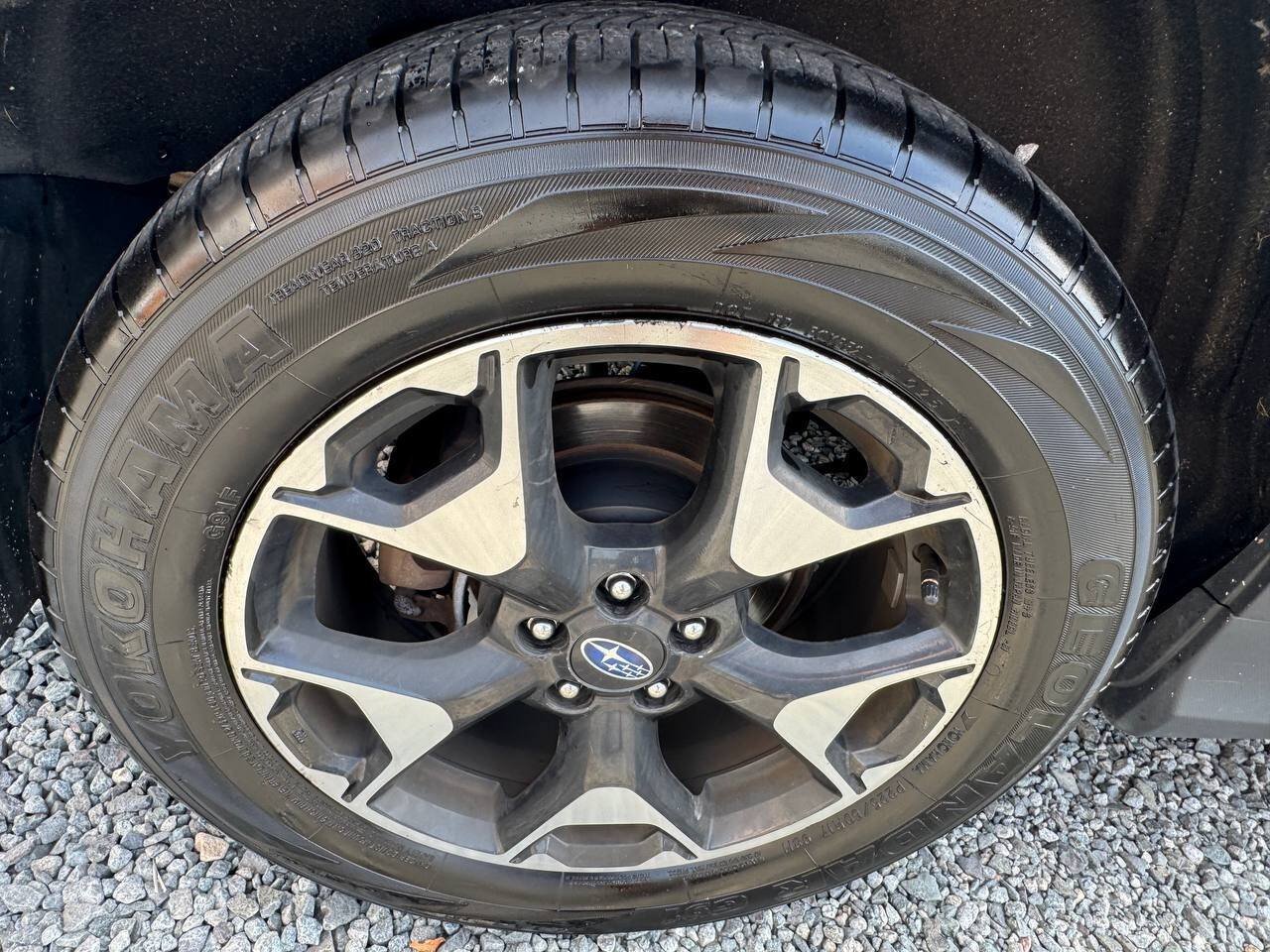 Used 2019 Subaru Crosstrek 2.0i Premium AWD/4WD image 24