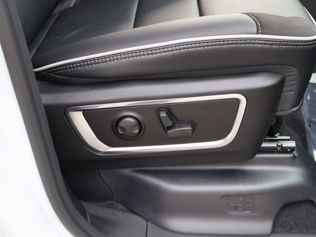New 2026 RAM 1500 Laramie w/ Bed Utility Group image 10