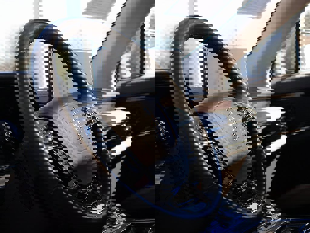 Used 2023 Lincoln Nautilus Reserve w/ Equipment Group 201A image 26