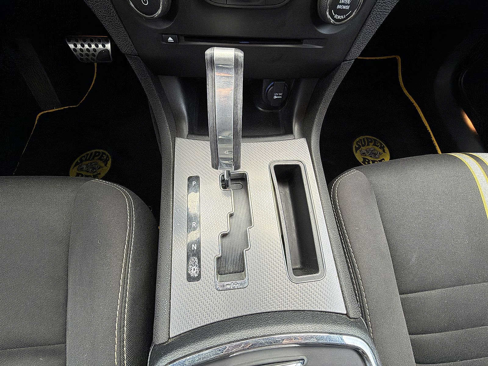 Used 2012 Dodge Charger SRT8 Super Bee w/ Driver Convenience Group II RWD image 25