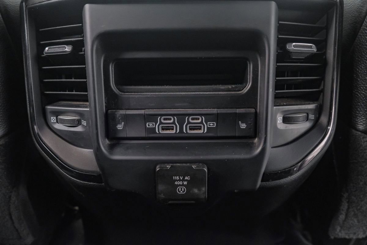 Used 2022 RAM 2500 Limited image 37