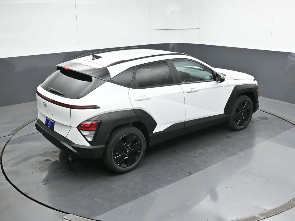 New 2026 Hyundai Kona SEL Sport image 21
