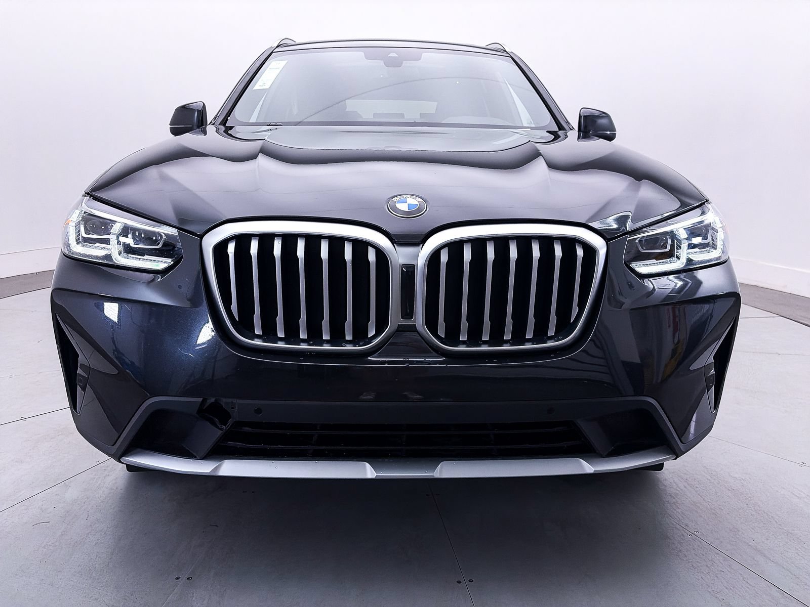 Used 2022 BMW X3 xDrive30i w/ Convenience Package w/ZPA AWD/4WD image 12
