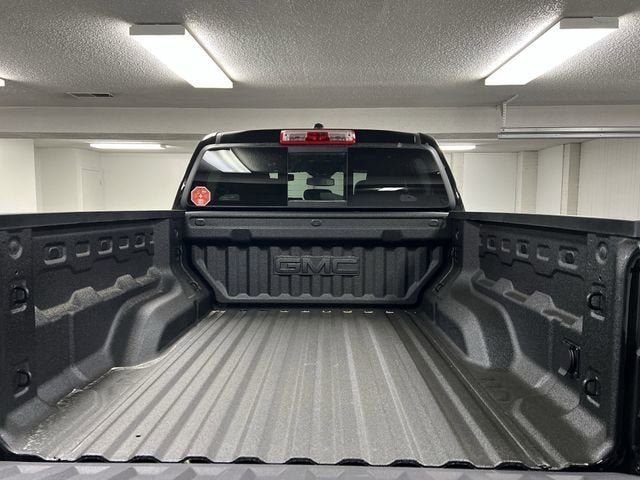 New 2026 GMC Canyon AT4X AWD/4WD image 26