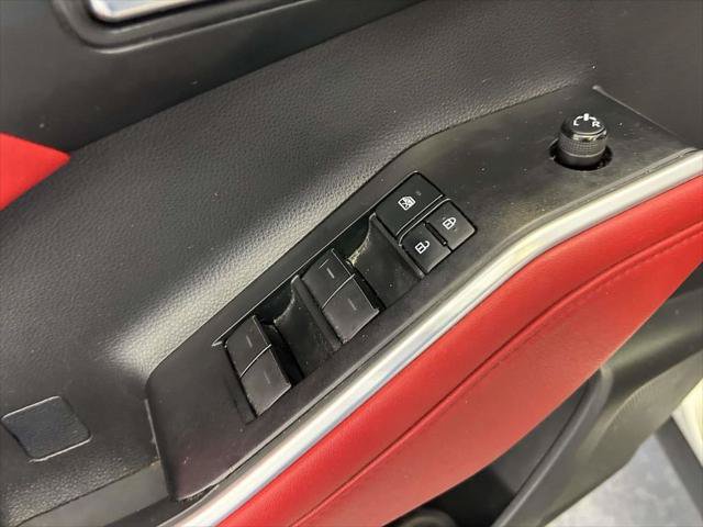 Certified 2021 Toyota Highlander XSE FWD image 19