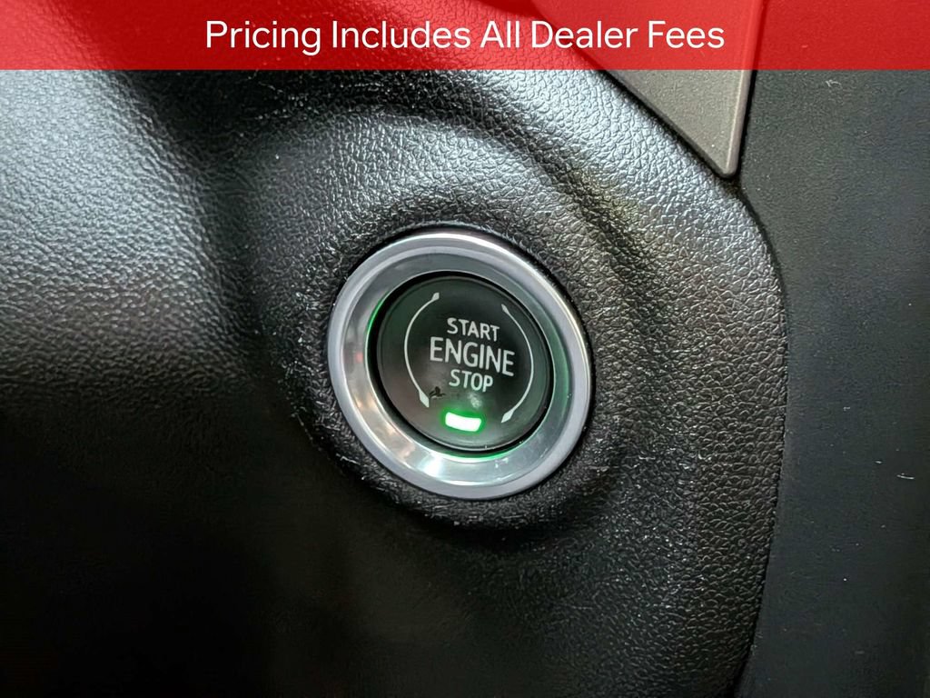 Used 2022 Chevrolet Silverado 1500 Custom w/ LPO, Dark Essentials Package RWD image 28
