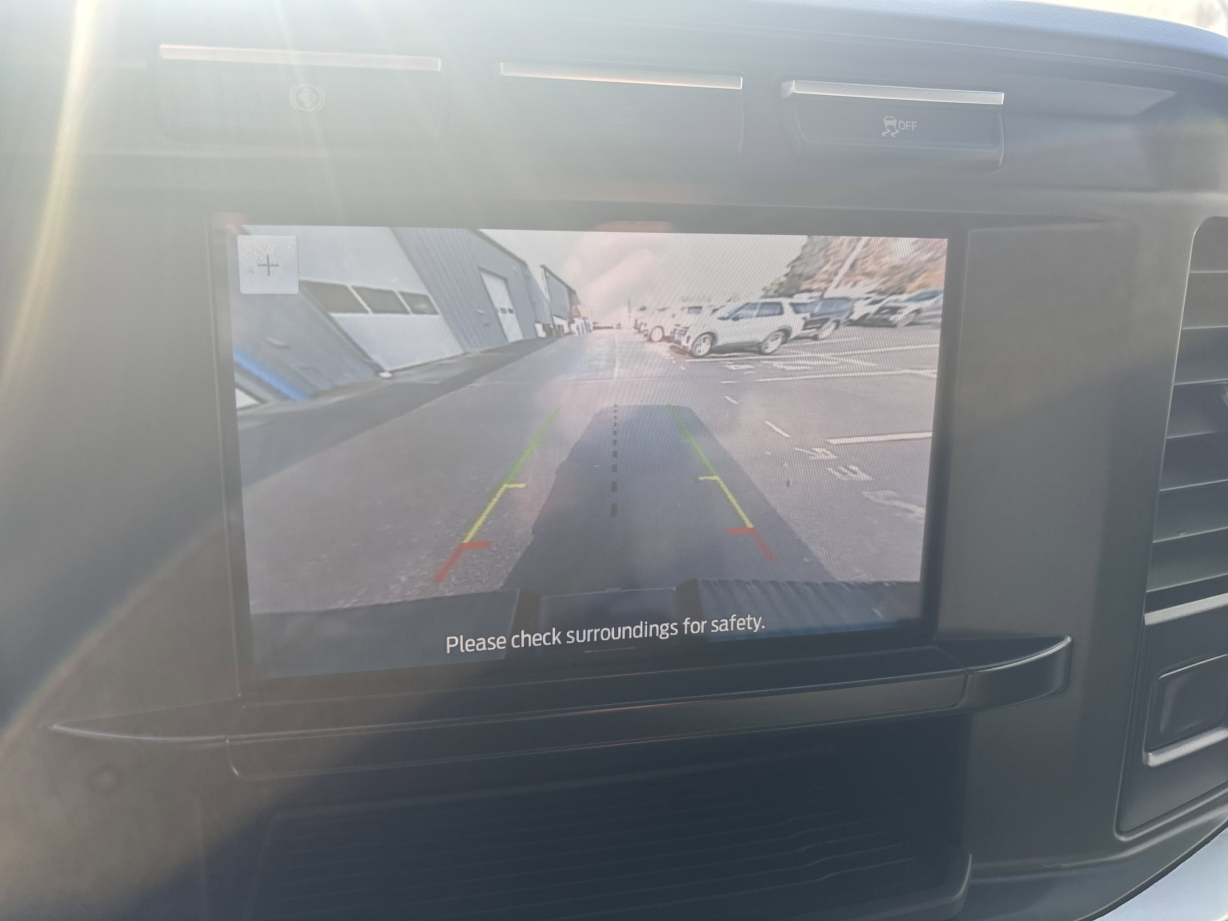 Used 2024 Ford F250 XLT image 27