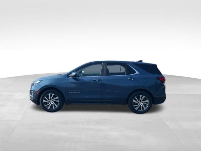 Used 2024 Chevrolet Equinox LT w/ LPO, Floor Liner Package video 2