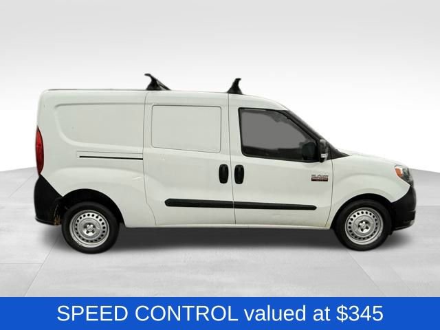 Used 2018 RAM ProMaster City Tradesman image 8