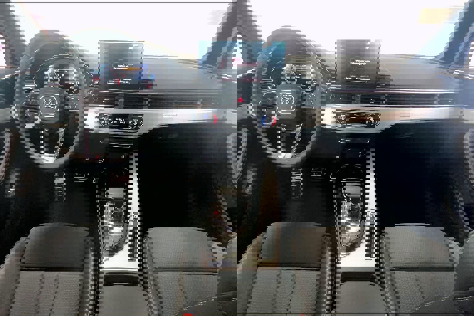 Used 2023 Audi A4 2.0T Premium Plus w/ Premium Plus Package image 8