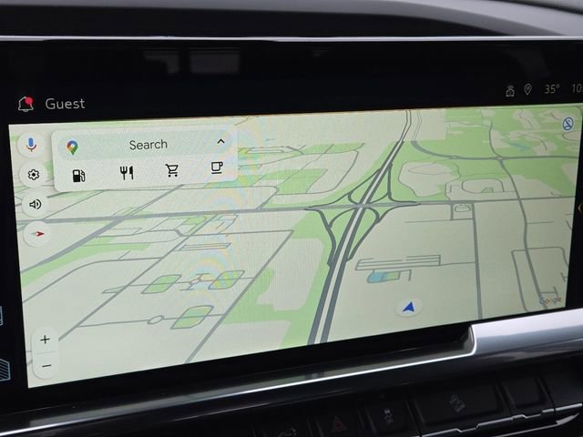 New 2026 Chevrolet Silverado 1500 RST w/ All Star Edition Plus image 3