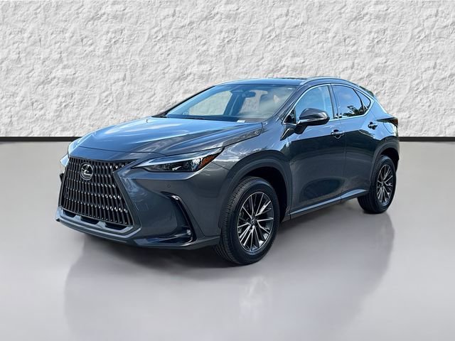 Used 2025 Lexus NX 250 FWD w/ Cold Area Package image 7