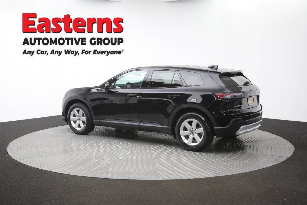 Used 2024 Honda Prologue EX image 62