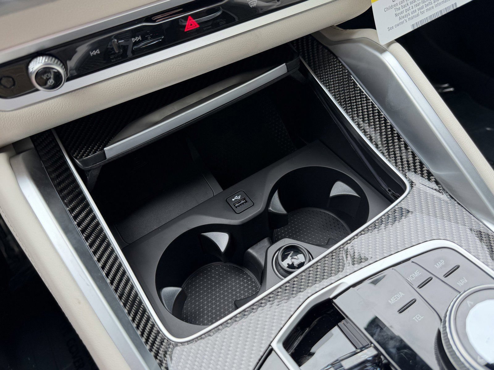 New 2027 BMW X6 M60i AWD/4WD image 35