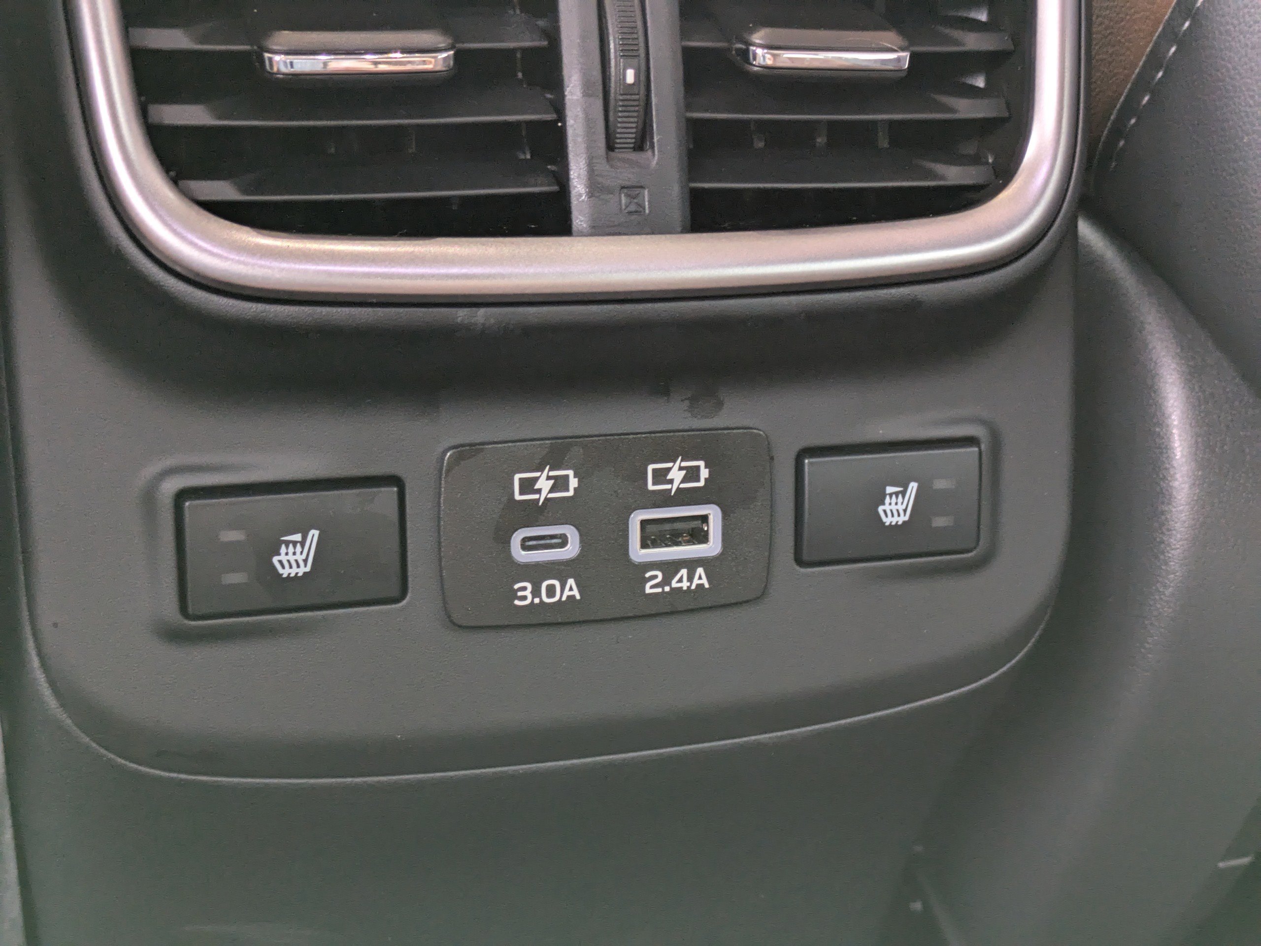 Certified 2025 Subaru Outback Touring image 16