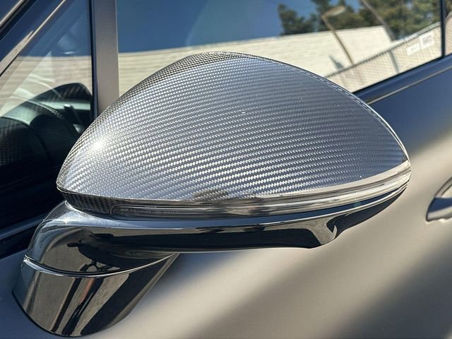 Used 2024 Porsche Cayenne Turbo GT image 44