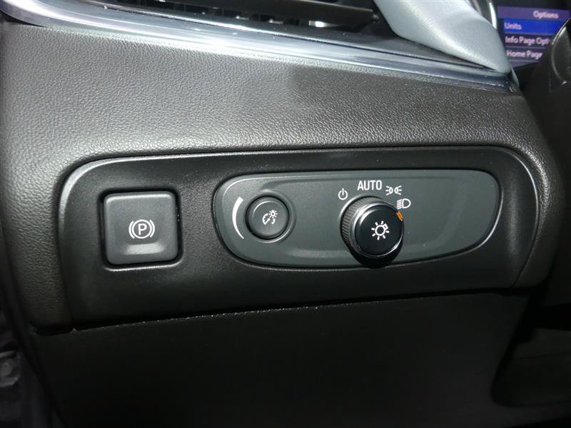 Used 2020 Buick Enclave Essence w/ Sport Touring Edition AWD/4WD image 29