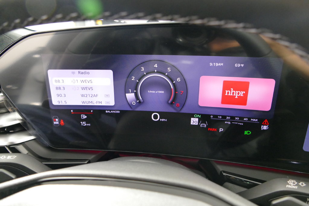 New 2026 Audi S5 Premium Plus AWD/4WD image 17